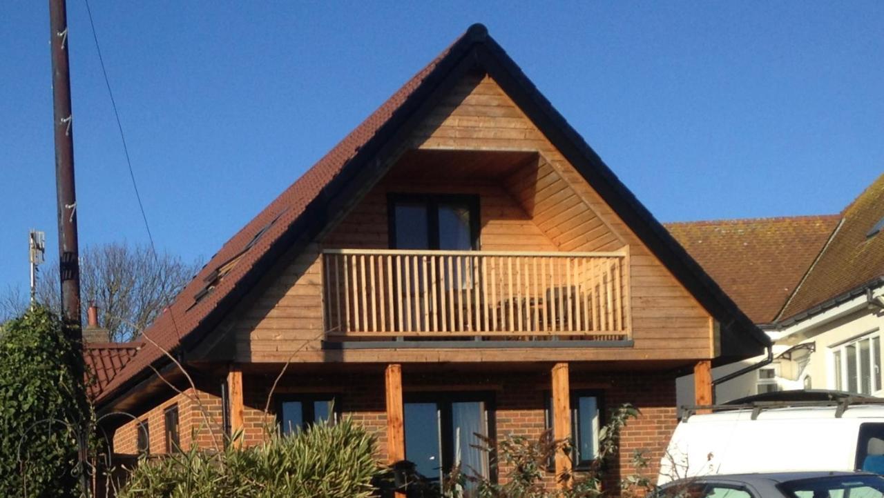 Apple Tree House Villa Saltdean Exterior photo